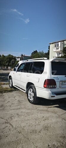 Toyota Land Cruiser-5