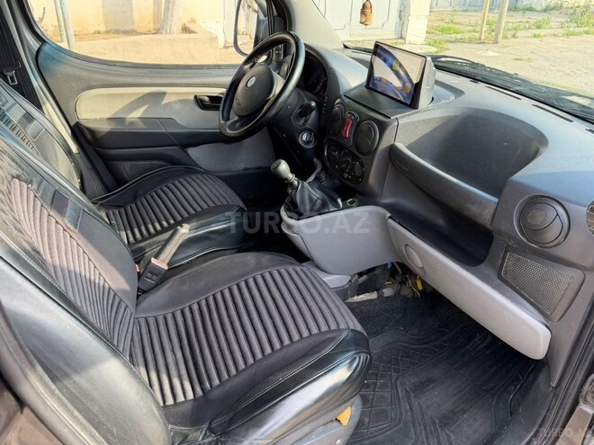 Fiat Doblo-8