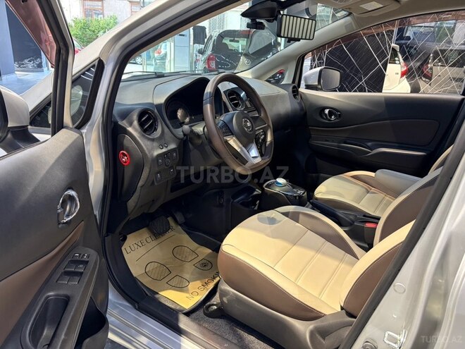Nissan Note-19