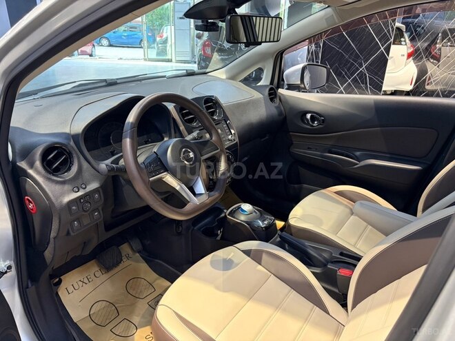 Nissan Note-18