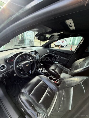Chevrolet Cruze-7
