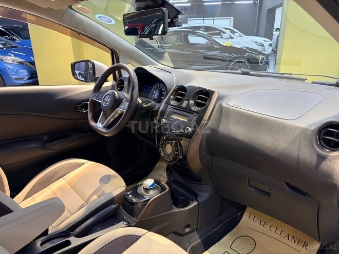 Nissan Note-13
