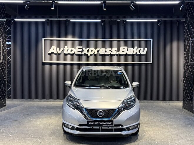 Nissan Note-11
