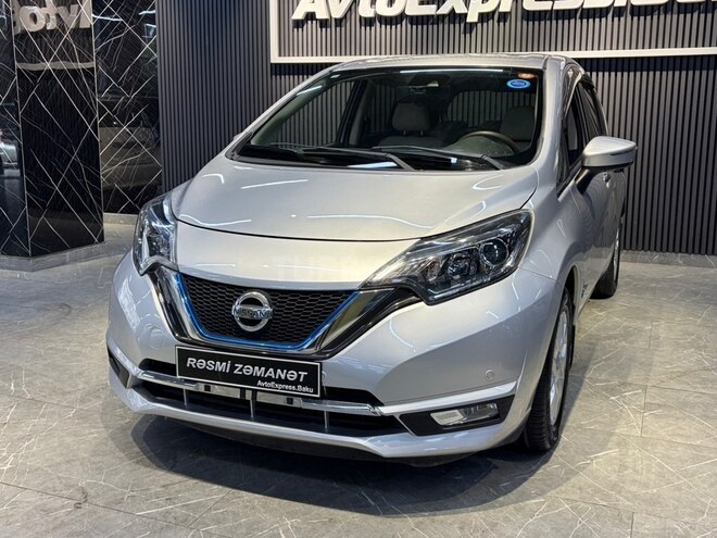 Nissan Note-10