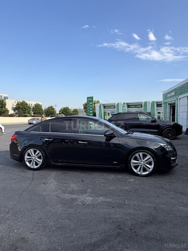 Chevrolet Cruze-6
