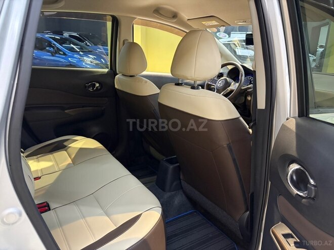 Nissan Note-15