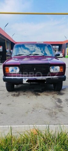 LADA (VAZ) 2107-1