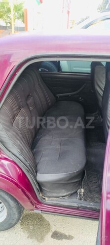 LADA (VAZ) 2107-3