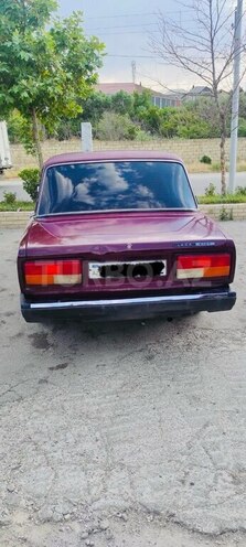 LADA (VAZ) 2107-2