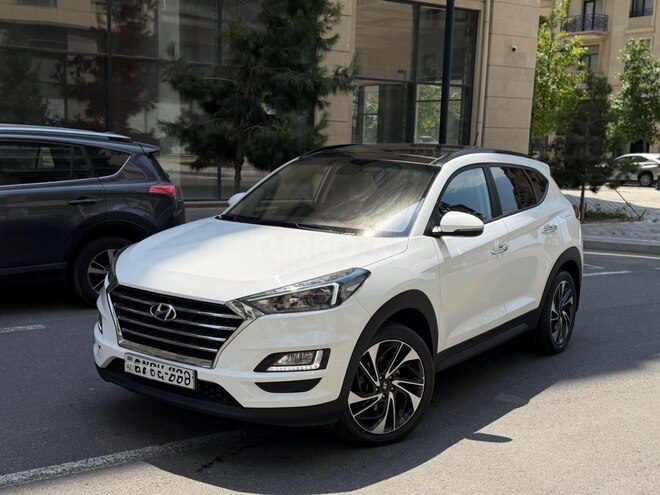 Hyundai Tucson-1