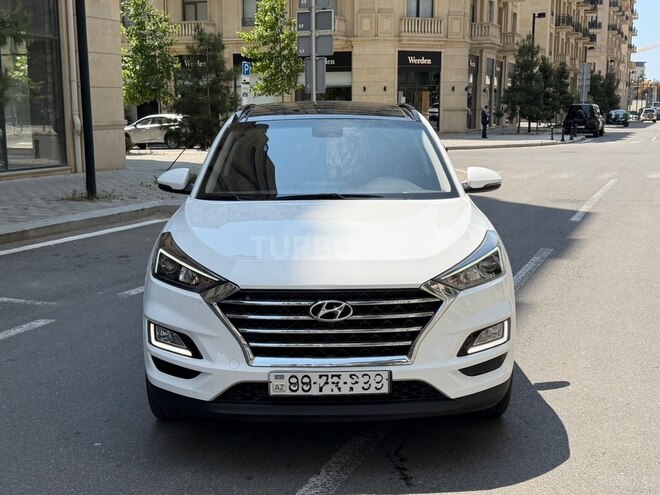 Hyundai Tucson-2