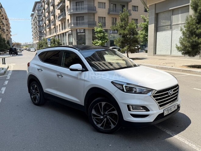 Hyundai Tucson-4
