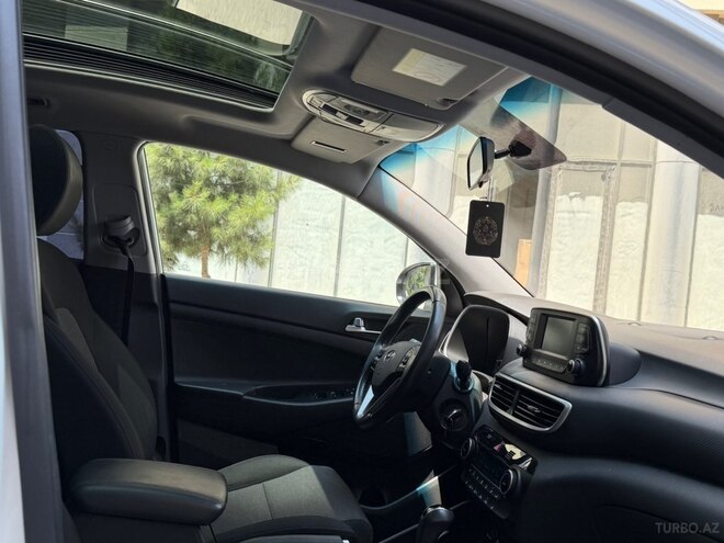 Hyundai Tucson-10