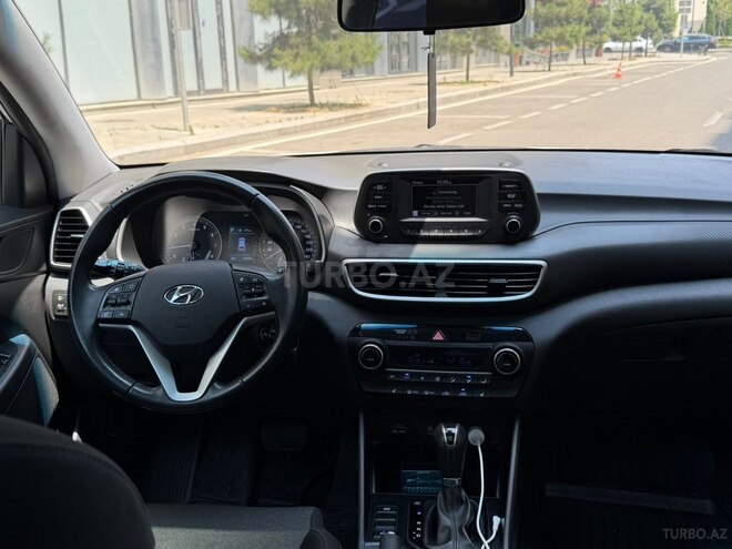 Hyundai Tucson-11