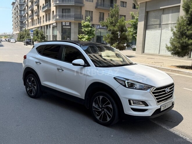 Hyundai Tucson-7
