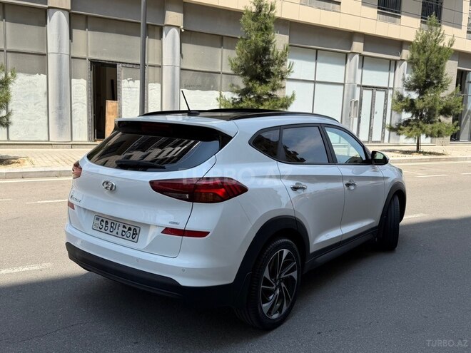 Hyundai Tucson-5