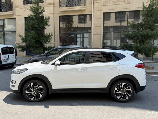 Hyundai Tucson-6