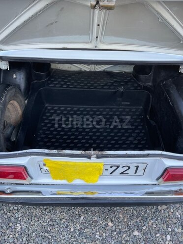 LADA (VAZ) 2107-5