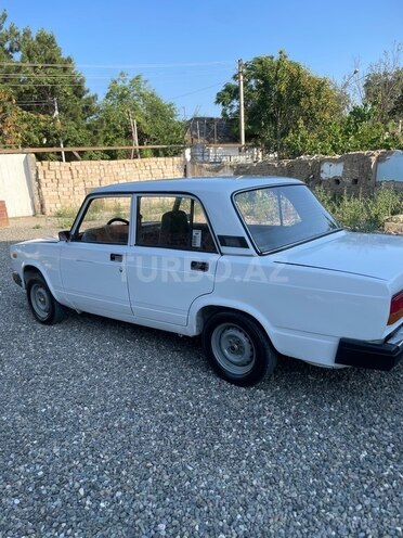 LADA (VAZ) 2107-3