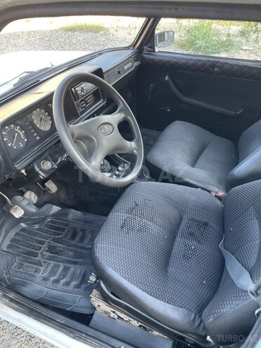 LADA (VAZ) 2107-7