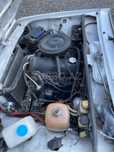 LADA (VAZ) 2107-8