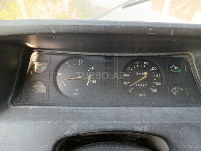 GAZ GAZel (33021)-2