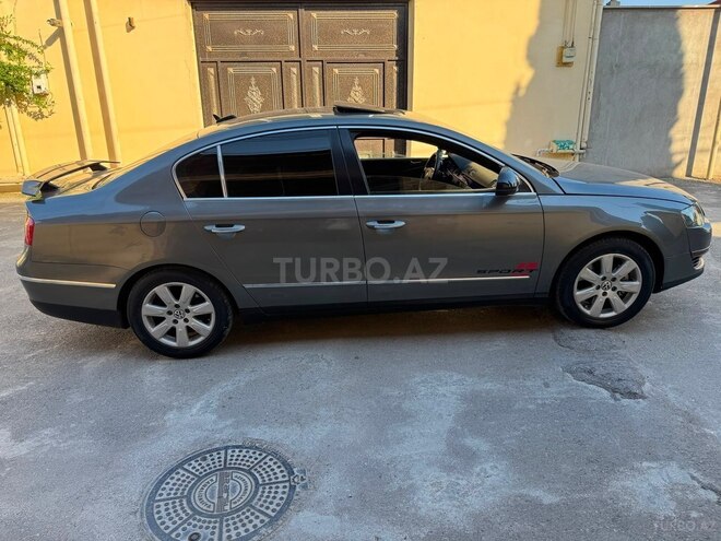 Volkswagen Passat-2