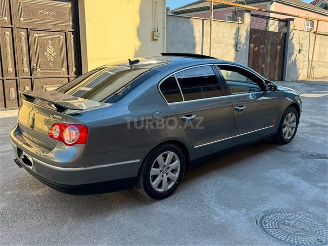 Volkswagen Passat-5