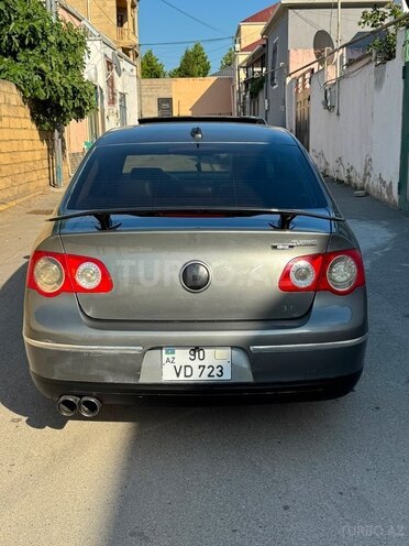 Volkswagen Passat-7