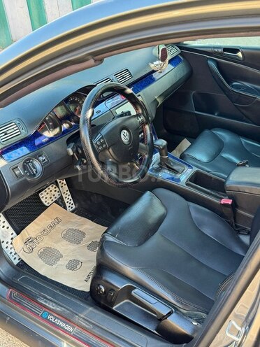 Volkswagen Passat-9