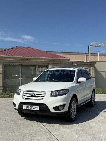Hyundai Santa Fe-4