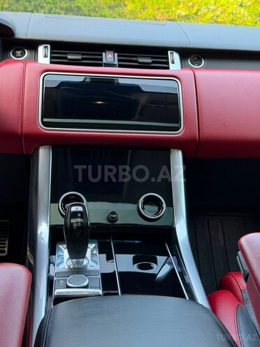 Land Rover RR Sport-11