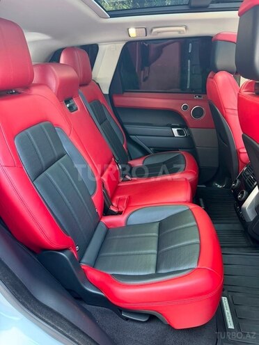 Land Rover RR Sport-16