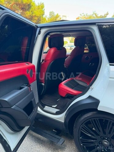 Land Rover RR Sport-17