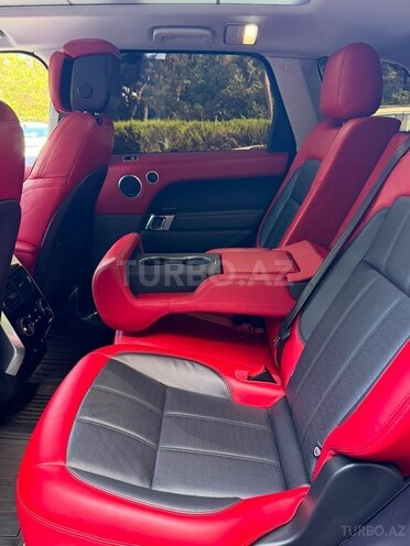 Land Rover RR Sport-18