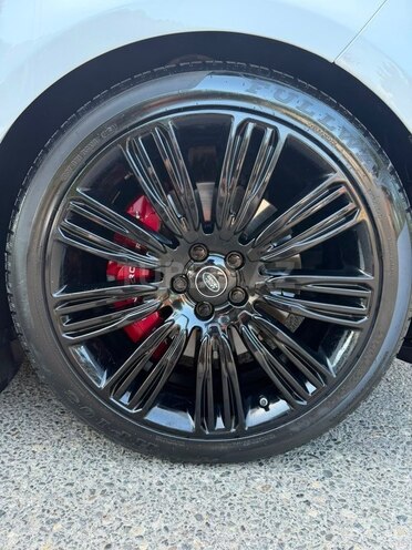 Land Rover RR Sport-21