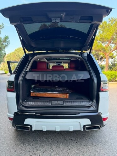 Land Rover RR Sport-19