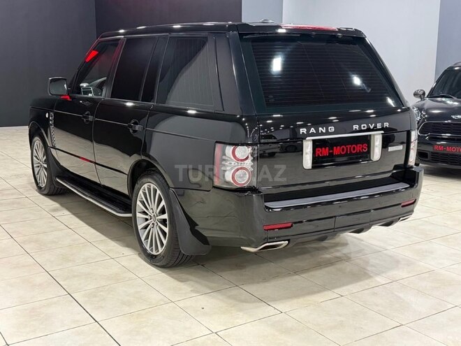 Land Rover Range Rover-5