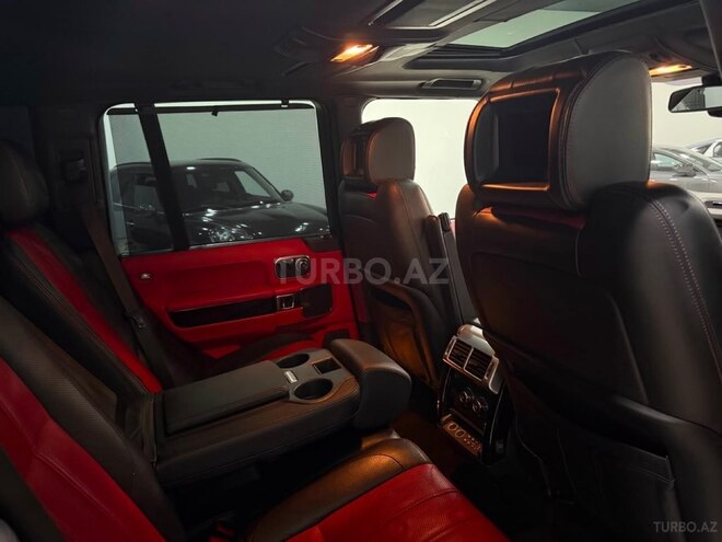 Land Rover Range Rover-11