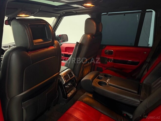 Land Rover Range Rover-12