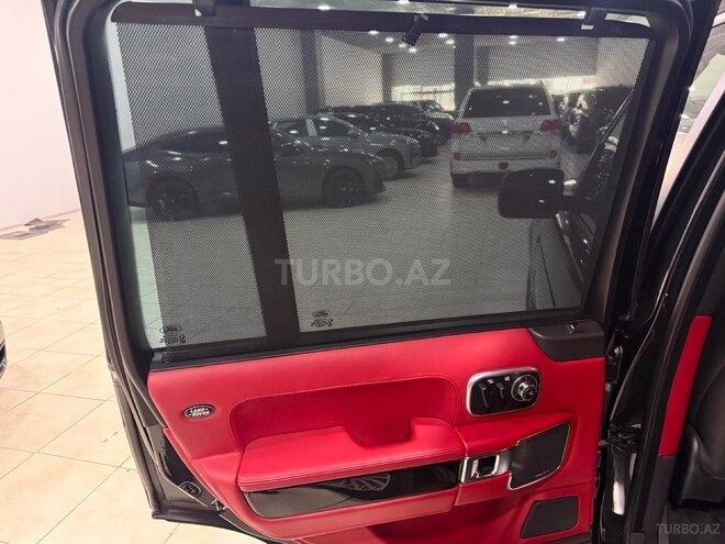 Land Rover Range Rover-13