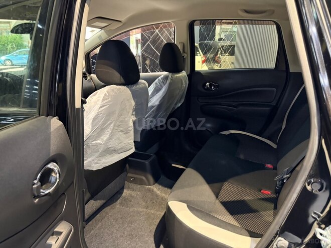 Nissan Note-17