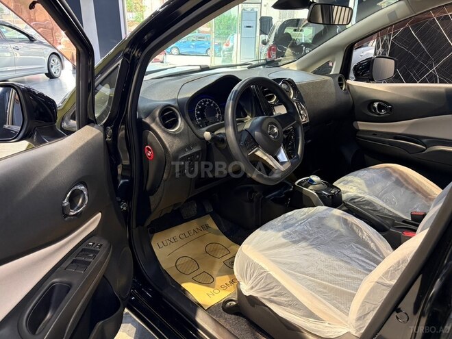 Nissan Note-18