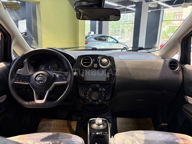 Nissan Note-16