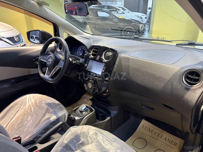 Nissan Note-14
