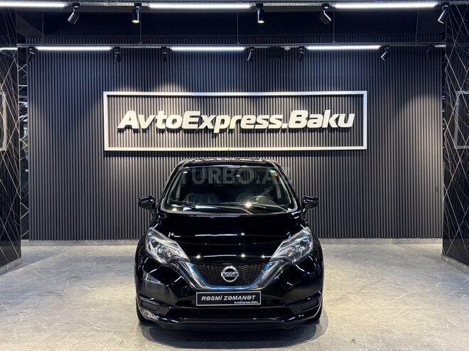 Nissan Note-11