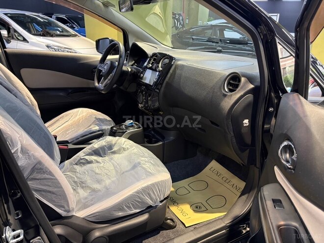 Nissan Note-13
