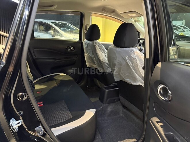 Nissan Note-12