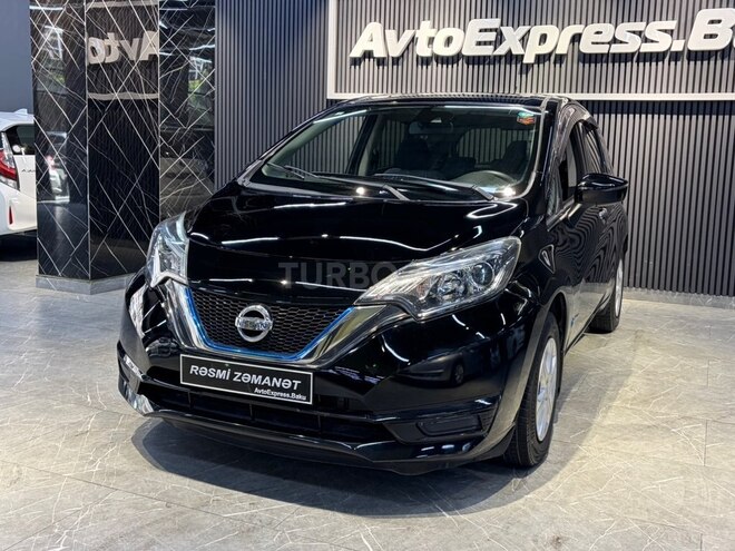 Nissan Note-10