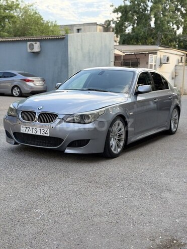 BMW 525-1